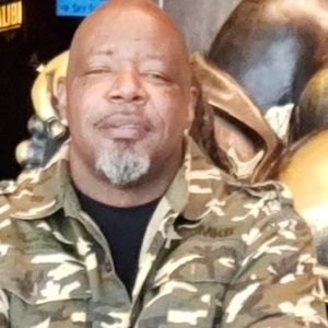 Meet your Posher, Eric